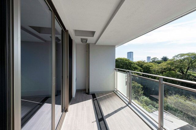 パークホームズ渋谷松濤