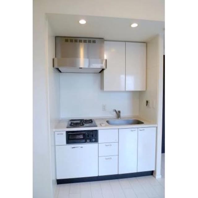 マスターズコート北品川