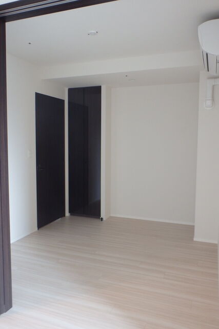 ベイサイドタワー晴海