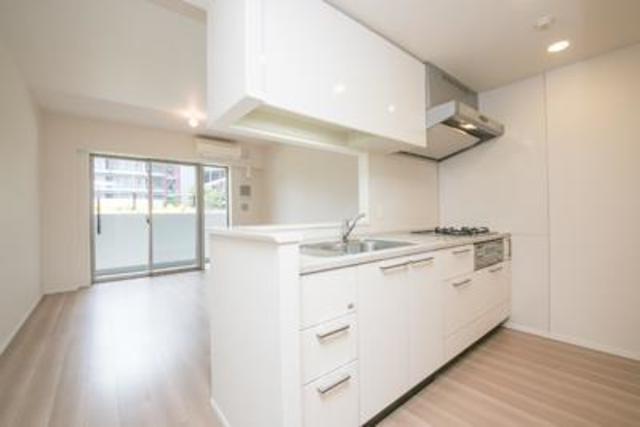 パークホームズ成増マークレジデンス