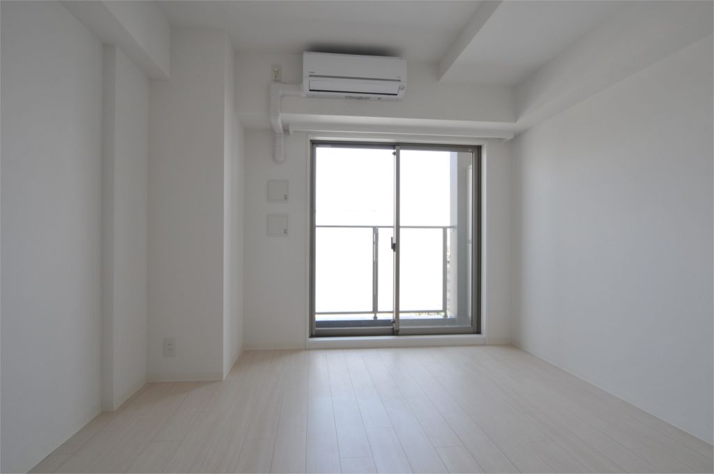 レジディア日本橋馬喰町Ⅱ