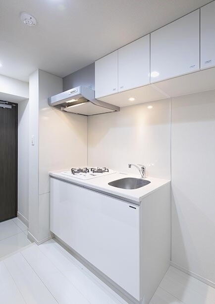 プレミアムキューブ品川戸越