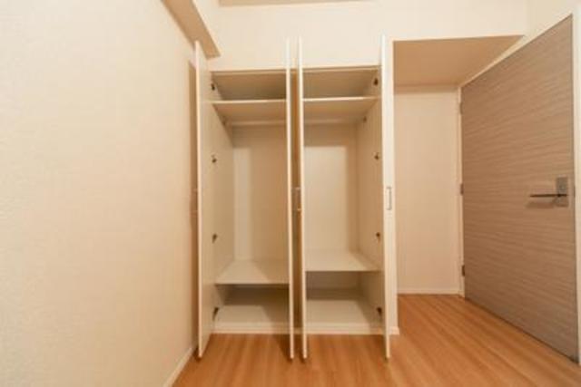 パークホームズ成増マークレジデンス