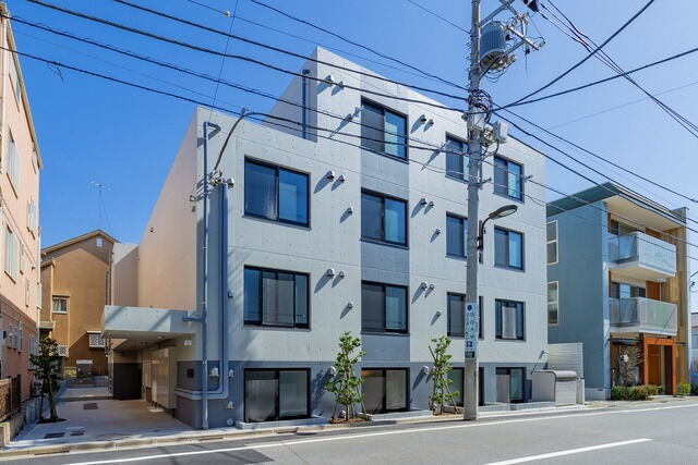 Ａｇｌａｉａ　新宿西落合