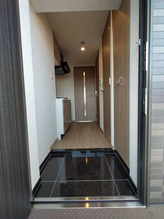 ルーブル北嶺町