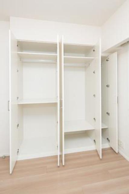 パークホームズ成増マークレジデンス