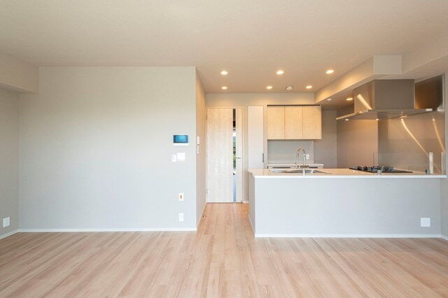 パークホームズ渋谷松濤