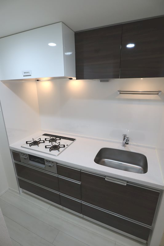 ブライズ大森東クアトロ