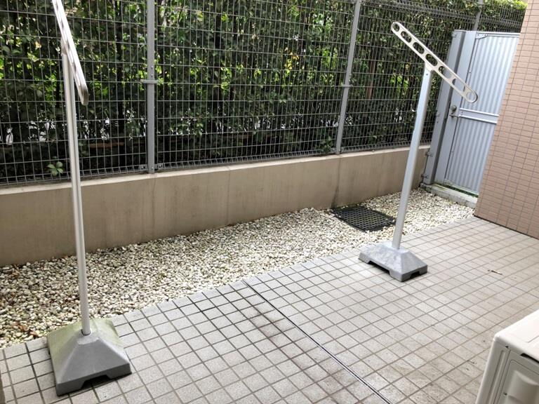 プラウド上板橋