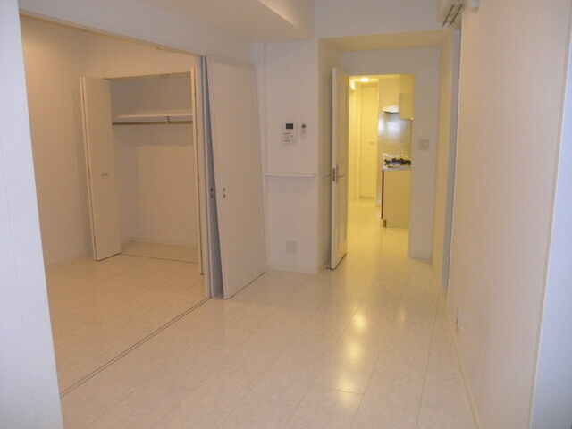 ファインクレスト渋谷神泉