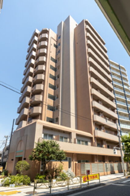 パーク・ノヴァ大森