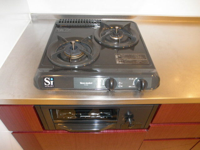 ファインクレスト渋谷神泉