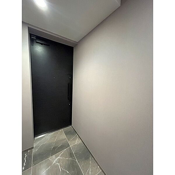 ザ・パークハウス代々木大山