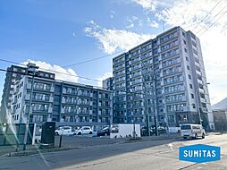 クレアシティ山の手3条