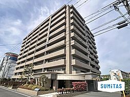 アルファステイツ中庄駅前