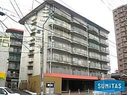 グランドハイツ道後