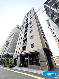 レーベン北24条 THE RESILIA