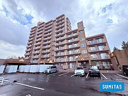 コロナード稲穂公園A棟