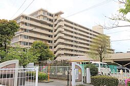 チュリス古国府弐番館