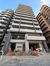 ワールドアイ大阪East City