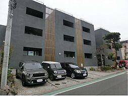 バンブーハウス