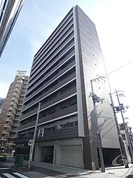 S-RESTDENCE緑橋駅前