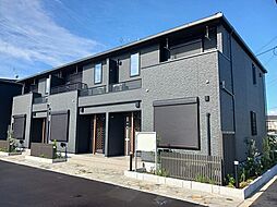 エヴァ　グリーン　ヴィラ　1棟