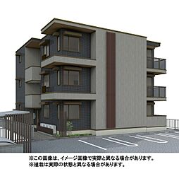 (仮称)D-ROOM長泉町竹原分譲PJ 新築工事