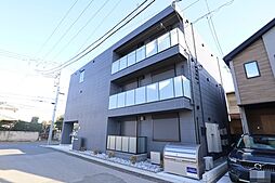 シャルマン柏の葉