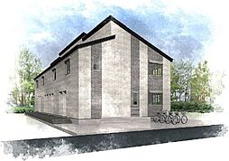 （仮称）市川市鬼高2丁目ＰＪ