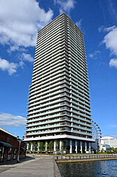 ザ・パークハウス神戸ハーバーランドタワー