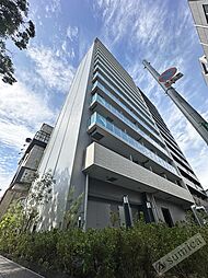 S-RESIDENCE堺altklas