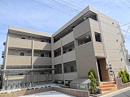 メゾン新浦安（海楽）