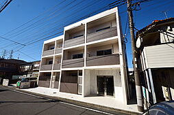 グレイシャスハシモト