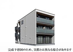 Asset-Court立川富士見町B