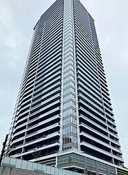 プラウドタワー相模大野クロス