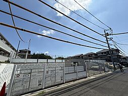 (仮称)D-ROOMすみよし台　B