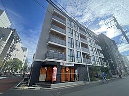 フレンシア青葉台