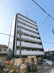 Trusty Residence天王寺東