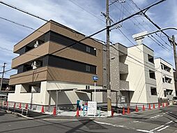 （仮称）フジパレス遠里小野二丁目II