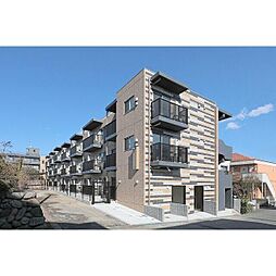 ラフィスタ鷺沼　南棟