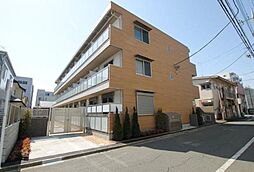 ブランミュール町田