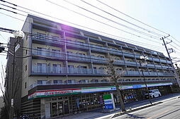 グランカーサ行徳
