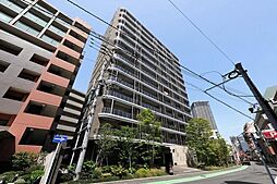 ライオンズミレス西新