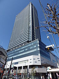 サザンスカイタワーレジデンス