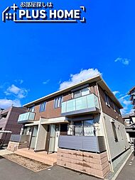 シャーメゾンフローラ