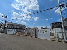 サンパティーク矢部