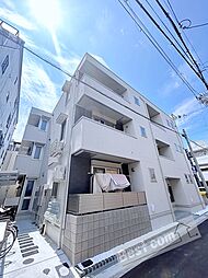 スペチアーレ平野東