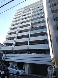 レジュールアッシュ塚本II