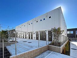 グラナーデ成城学園前B